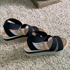 steve madden sandals